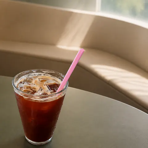 아이스 아메리카노 플레이스 음식사진