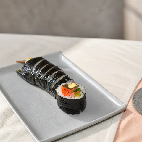 매니아김밥 플레이스 음식사진