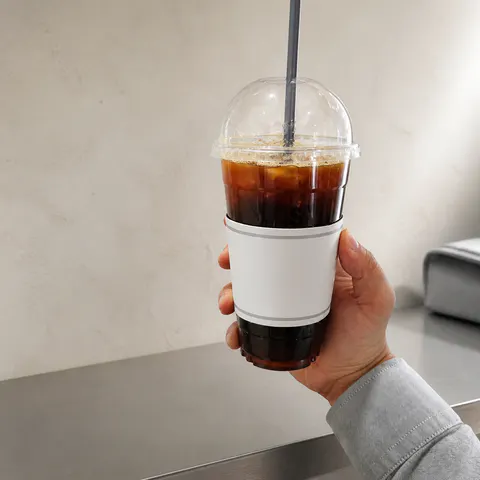 아이스 아메리카노 배달앱 음식사진